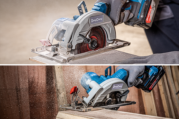 Everything You Need to Know About 5-Inch Cordless Circular Saws
